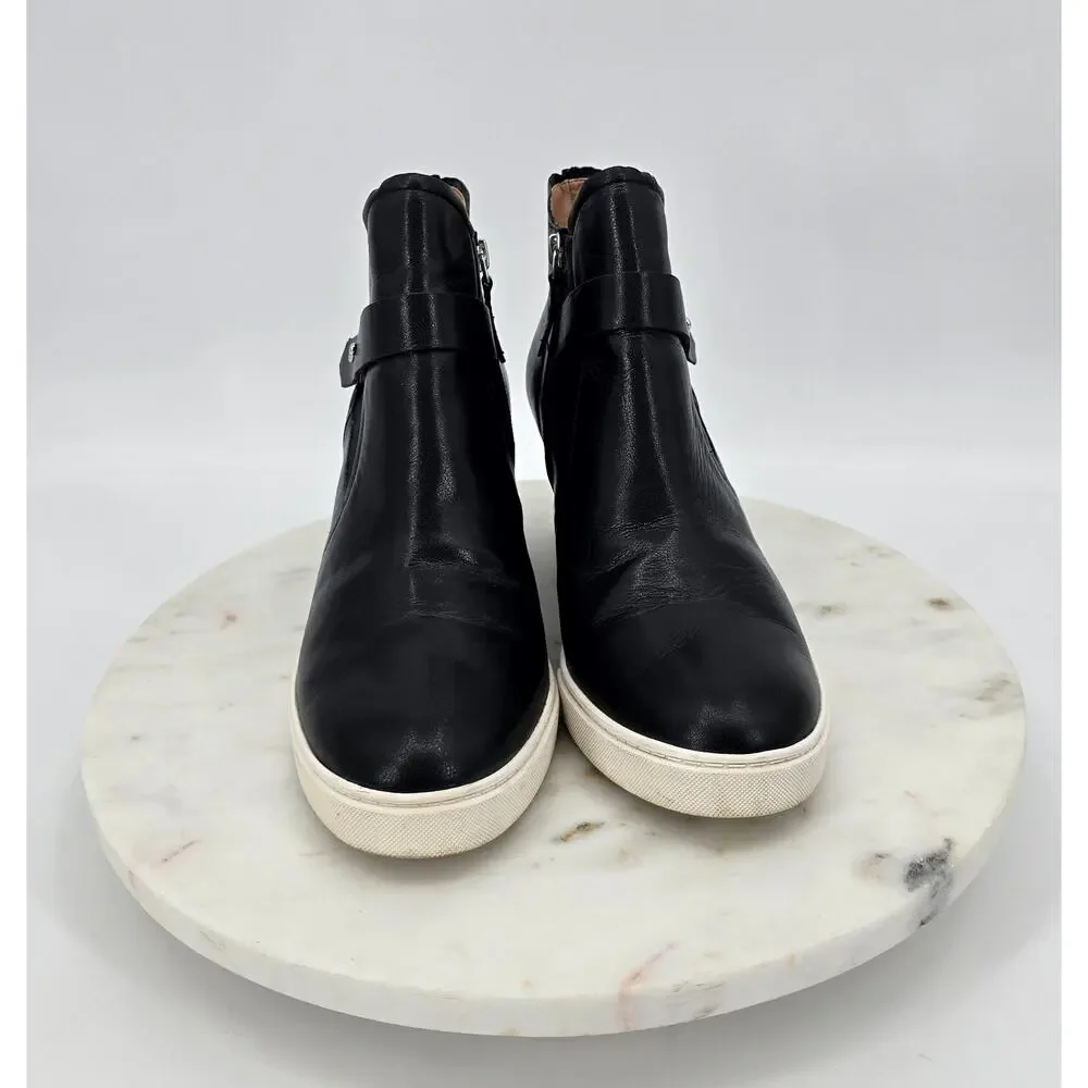 Paolo black genuine